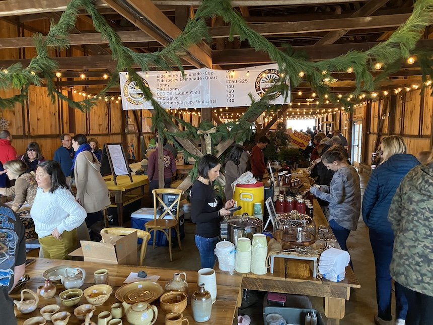 Honey's Harvest Market & Deli