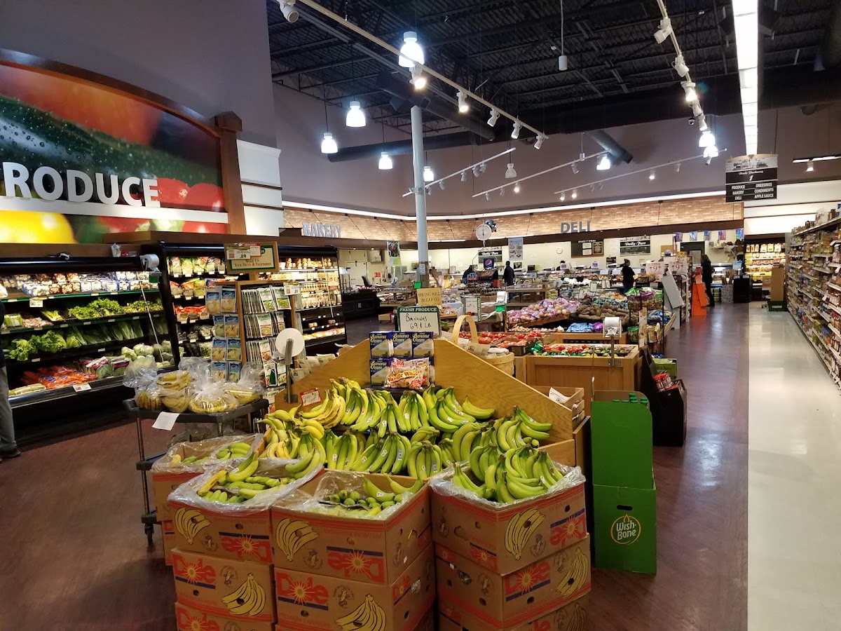 Christopher's Fine Foods