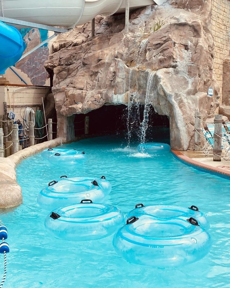 Chesapeake Beach Water Park