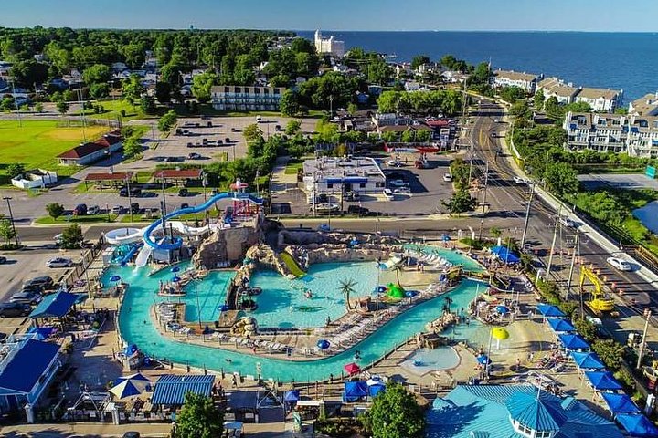Chesapeake Beach Water Park