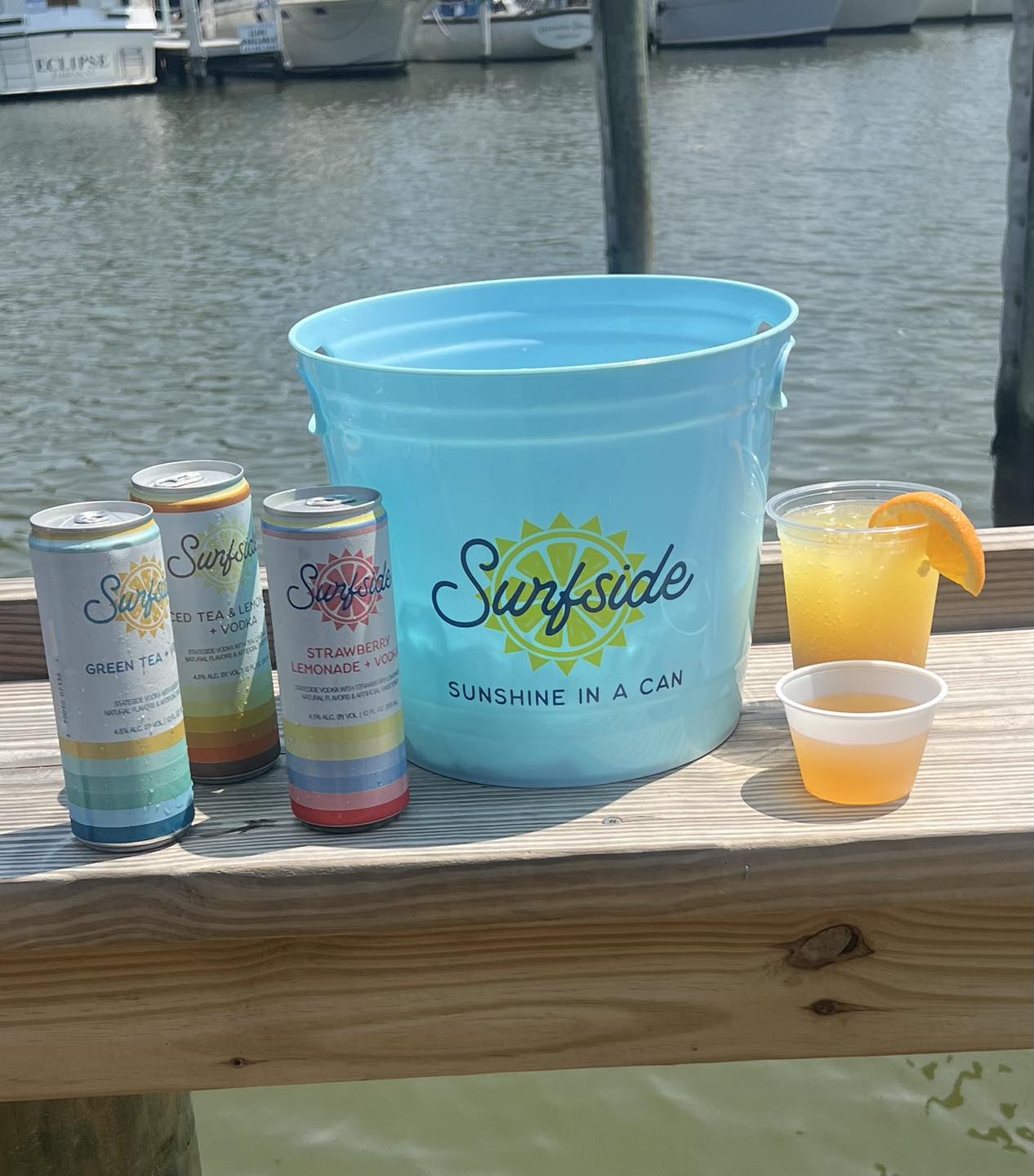 Happy Harbor Restaurant