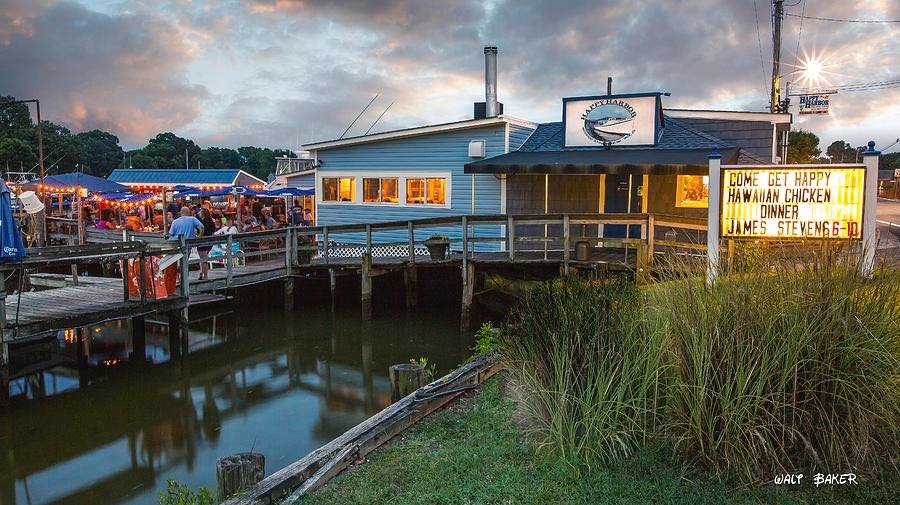 Happy Harbor Restaurant