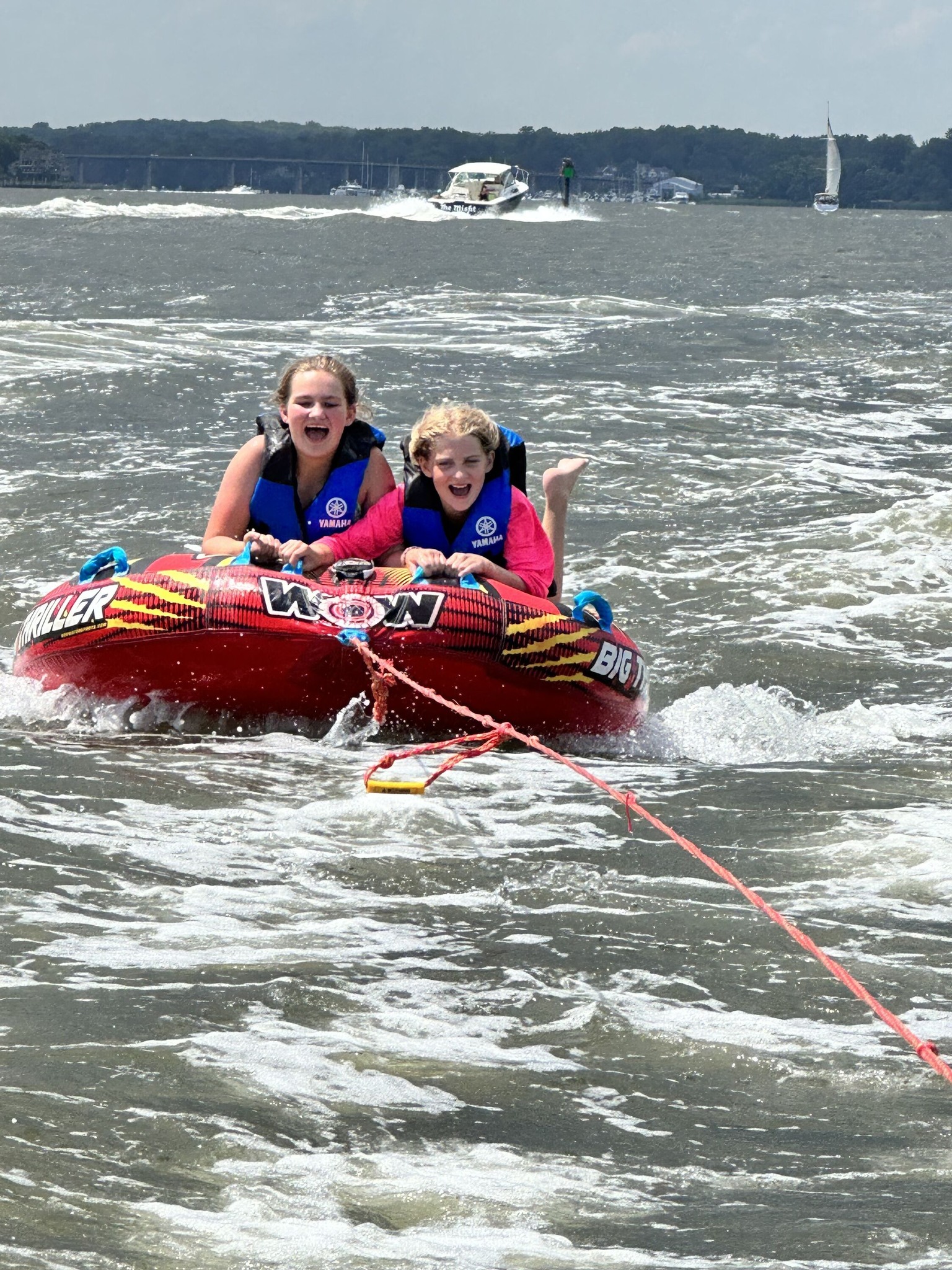 South River Boat Rentals