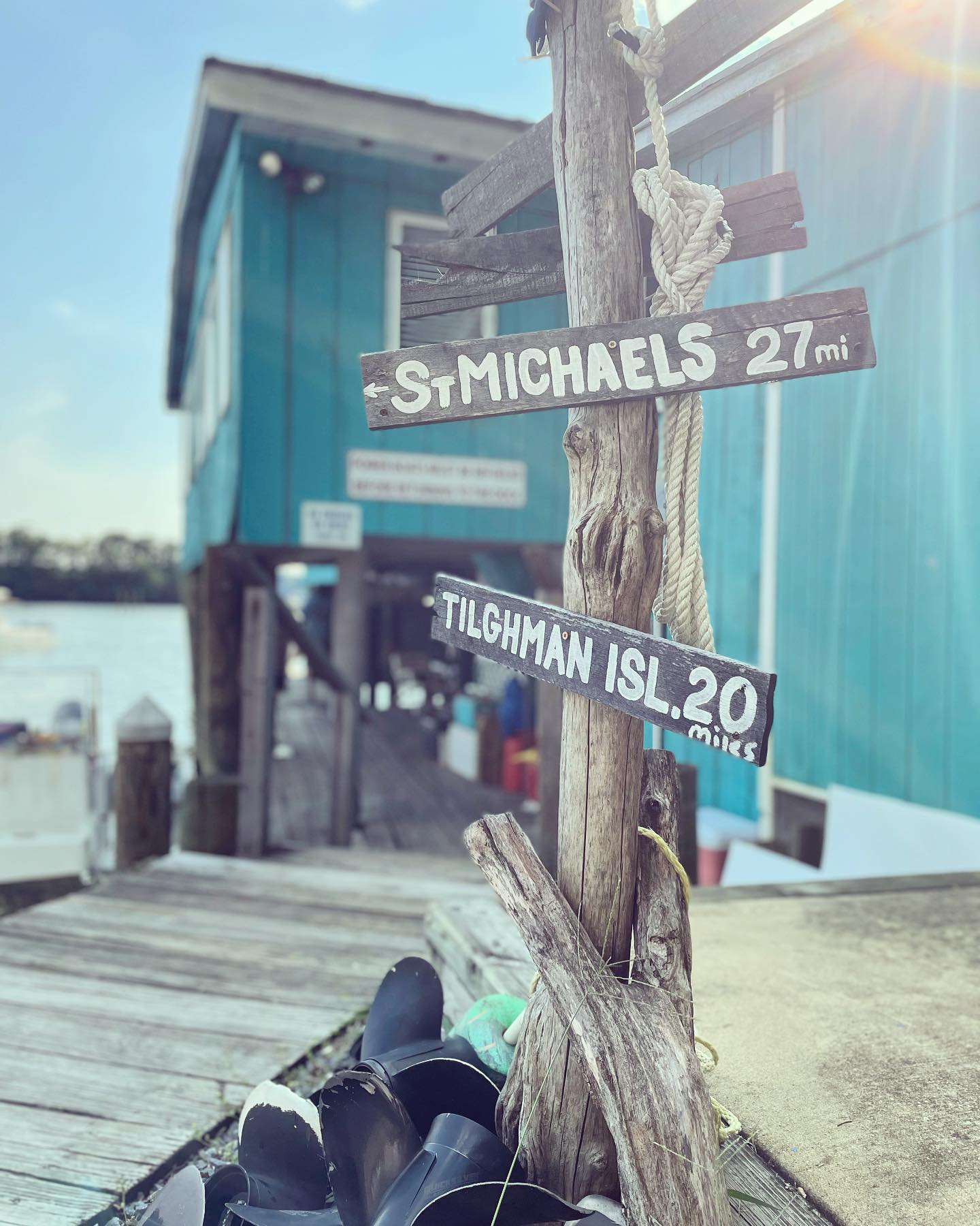 South River Boat Rentals