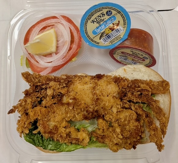 Christopher's Fine Foods