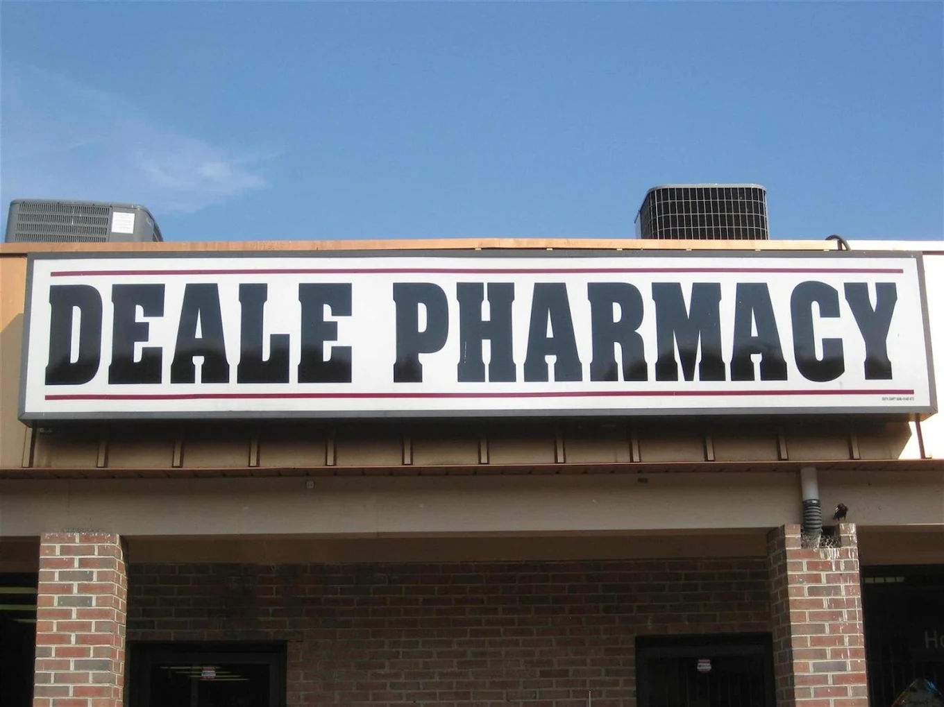 Deale Pharmacy