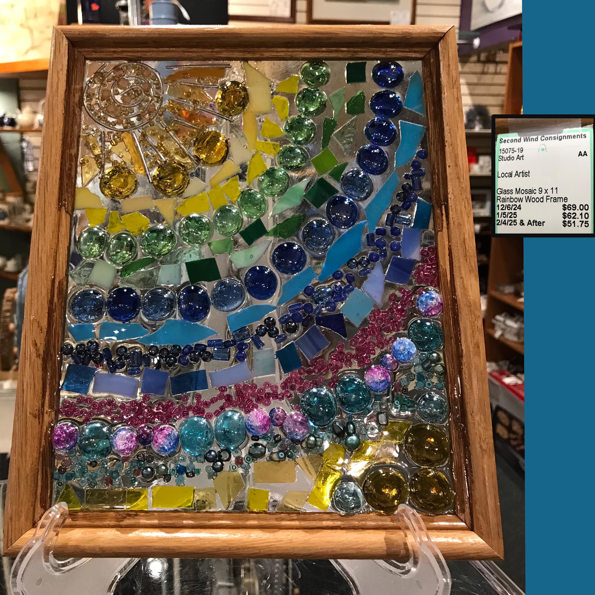 Second Wind Consignments