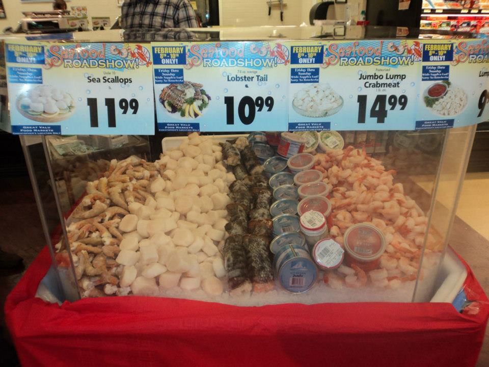 Christopher's Fine Foods