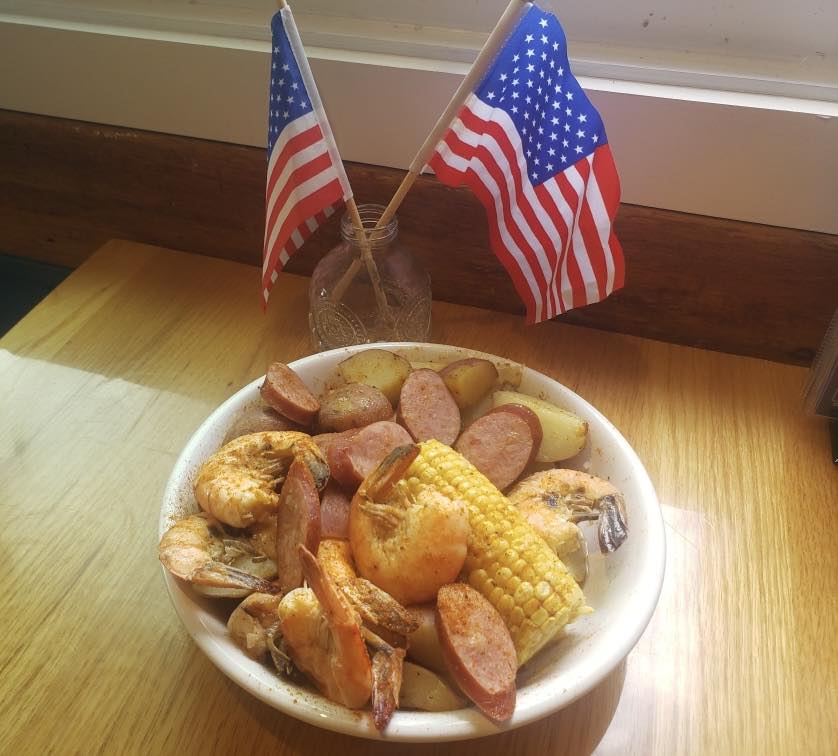 Happy Harbor Restaurant