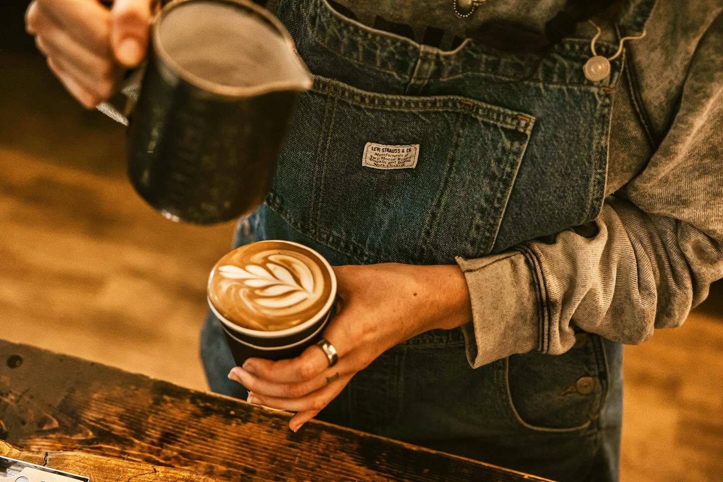 Rise Up Coffee Roasters