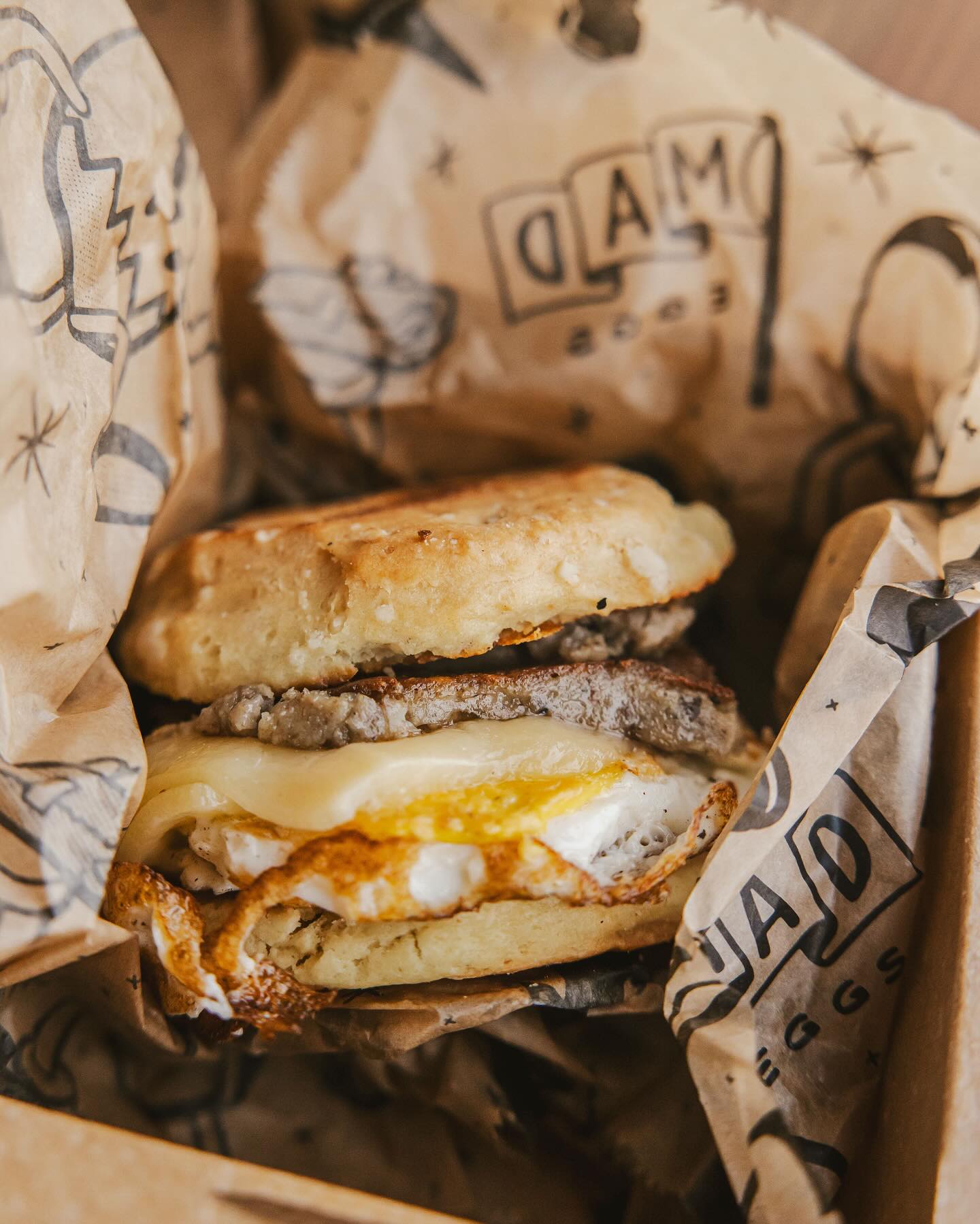 Rise Up Coffee Roasters