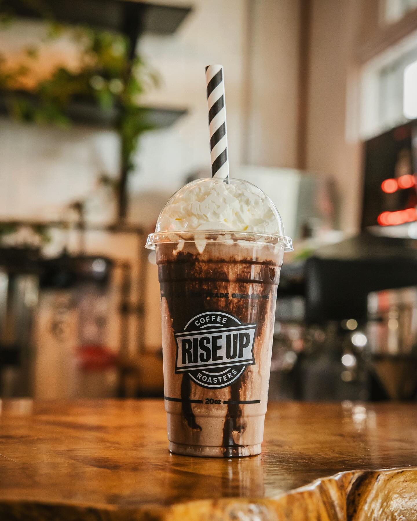 Rise Up Coffee Roasters