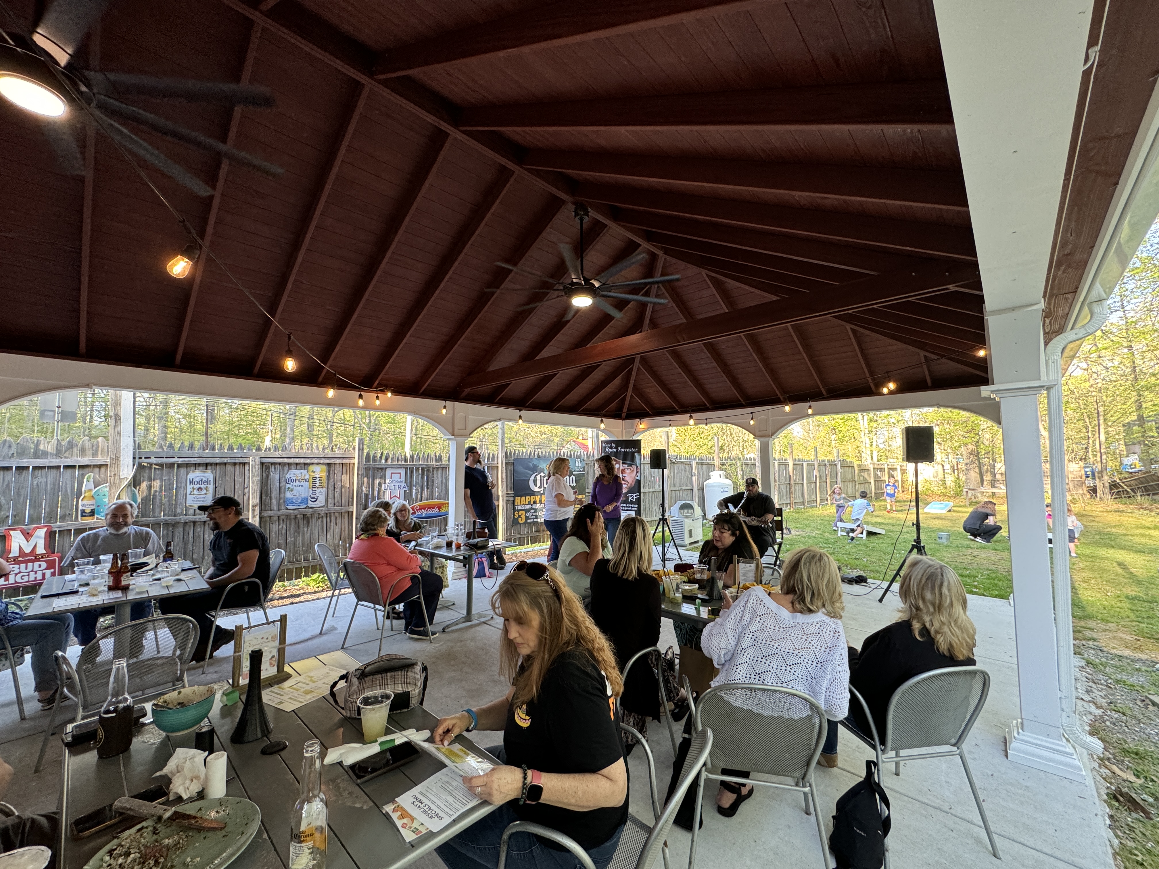 JesseJay's Latin Inspired Kitchen