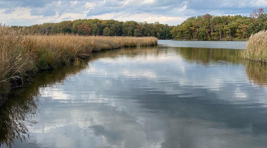 Smithsonian Environmental Research Center (SERC)
