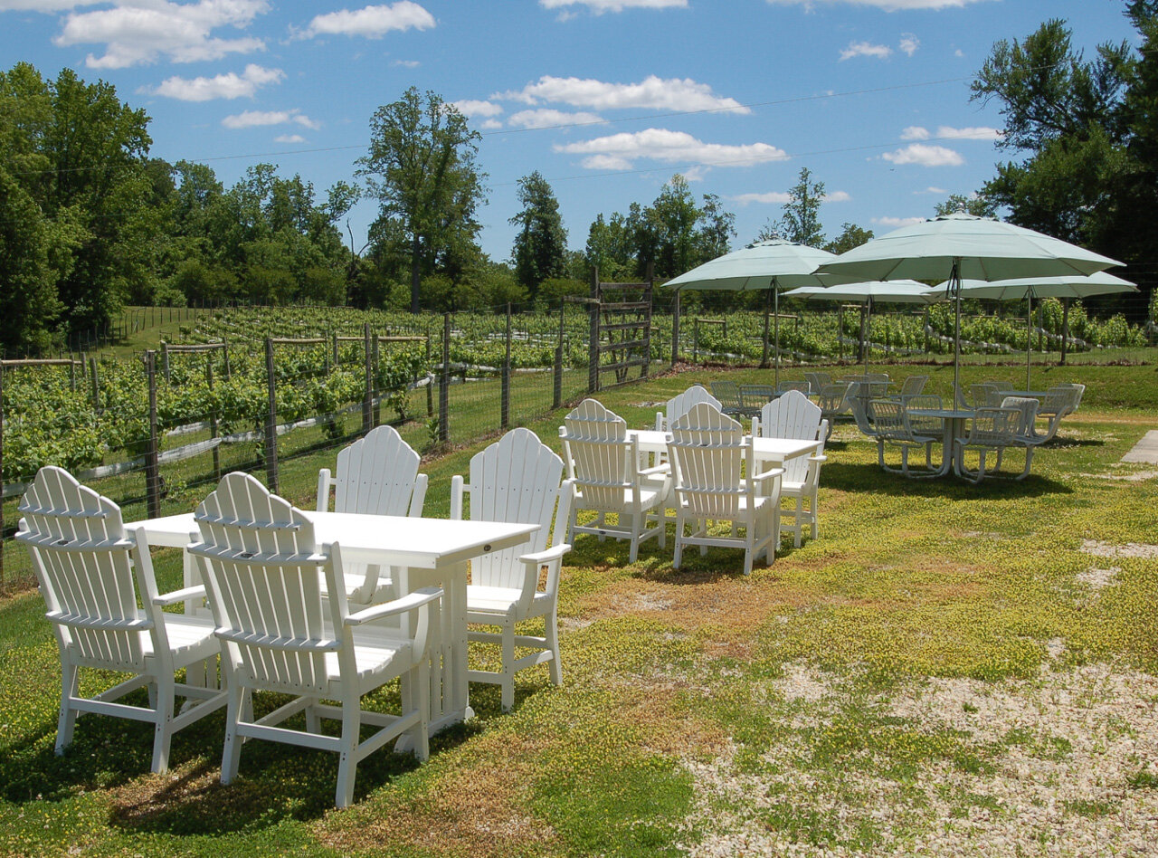 Thanksgiving Farm Winery