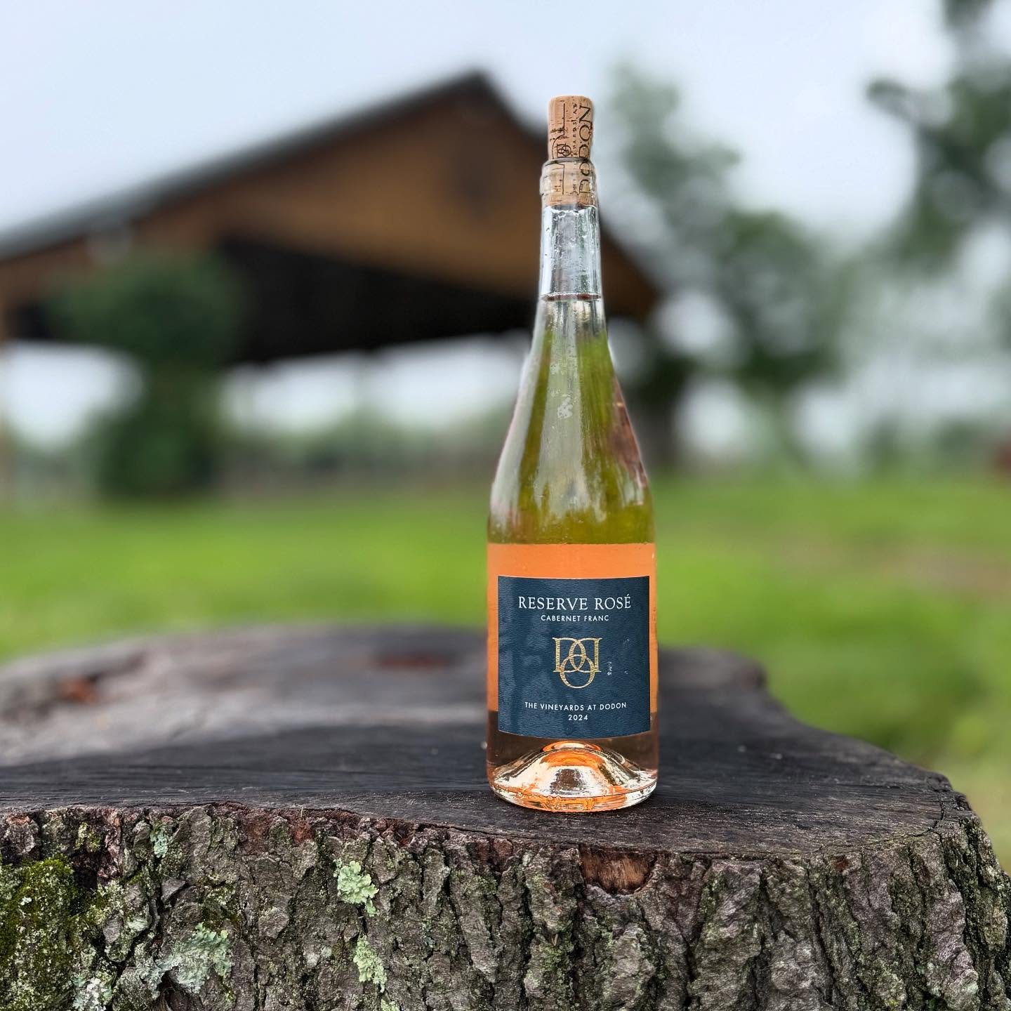 The Vineyards at Dodon