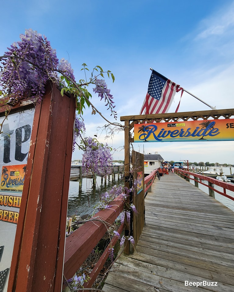 Stan and Joes Riverside