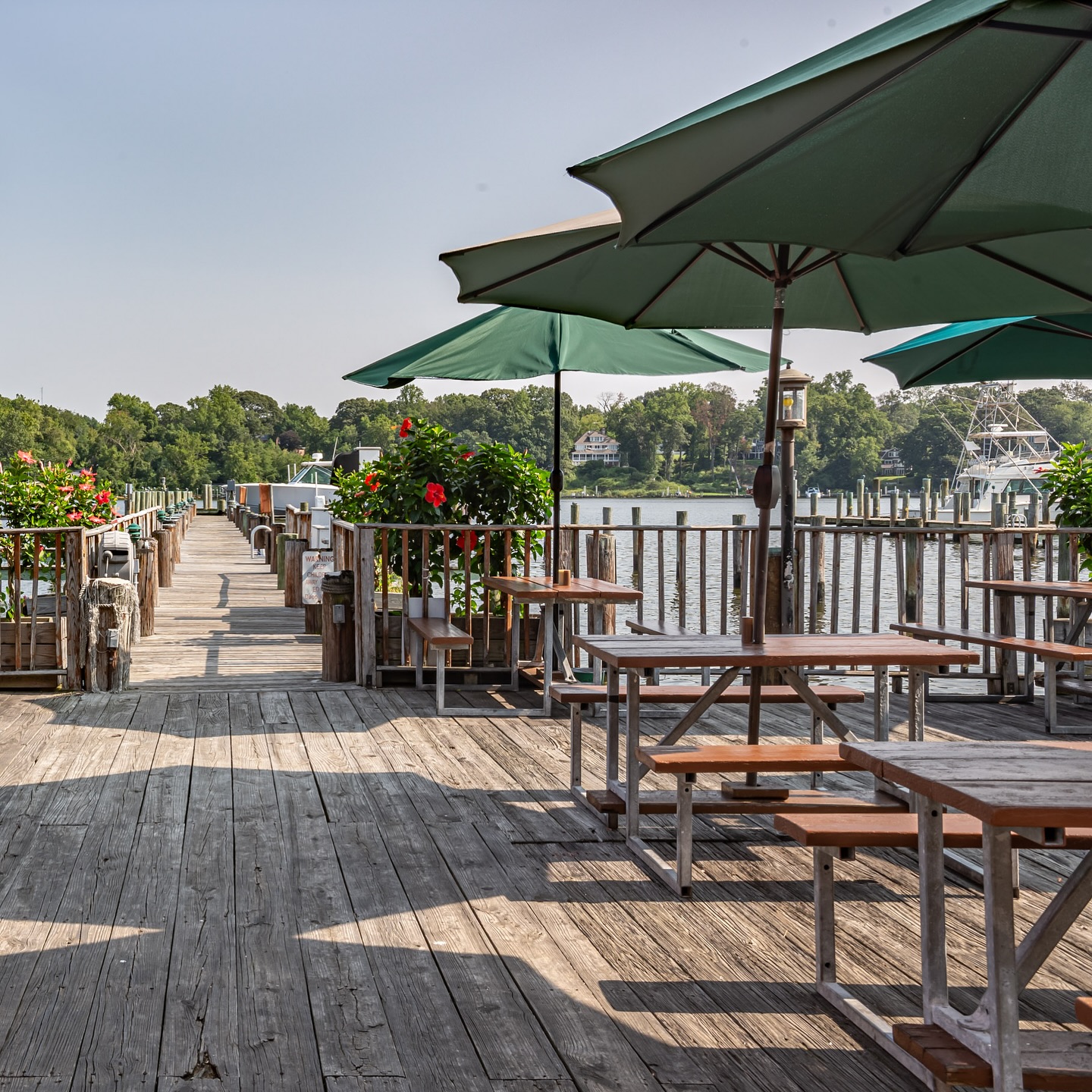 Mike’s Crab House Riva