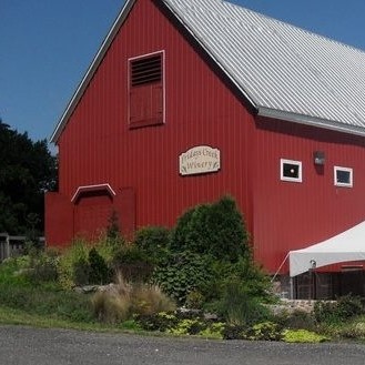 Fridays Creek Winery