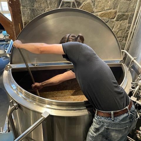 Beer Farm at Homestead Gardens