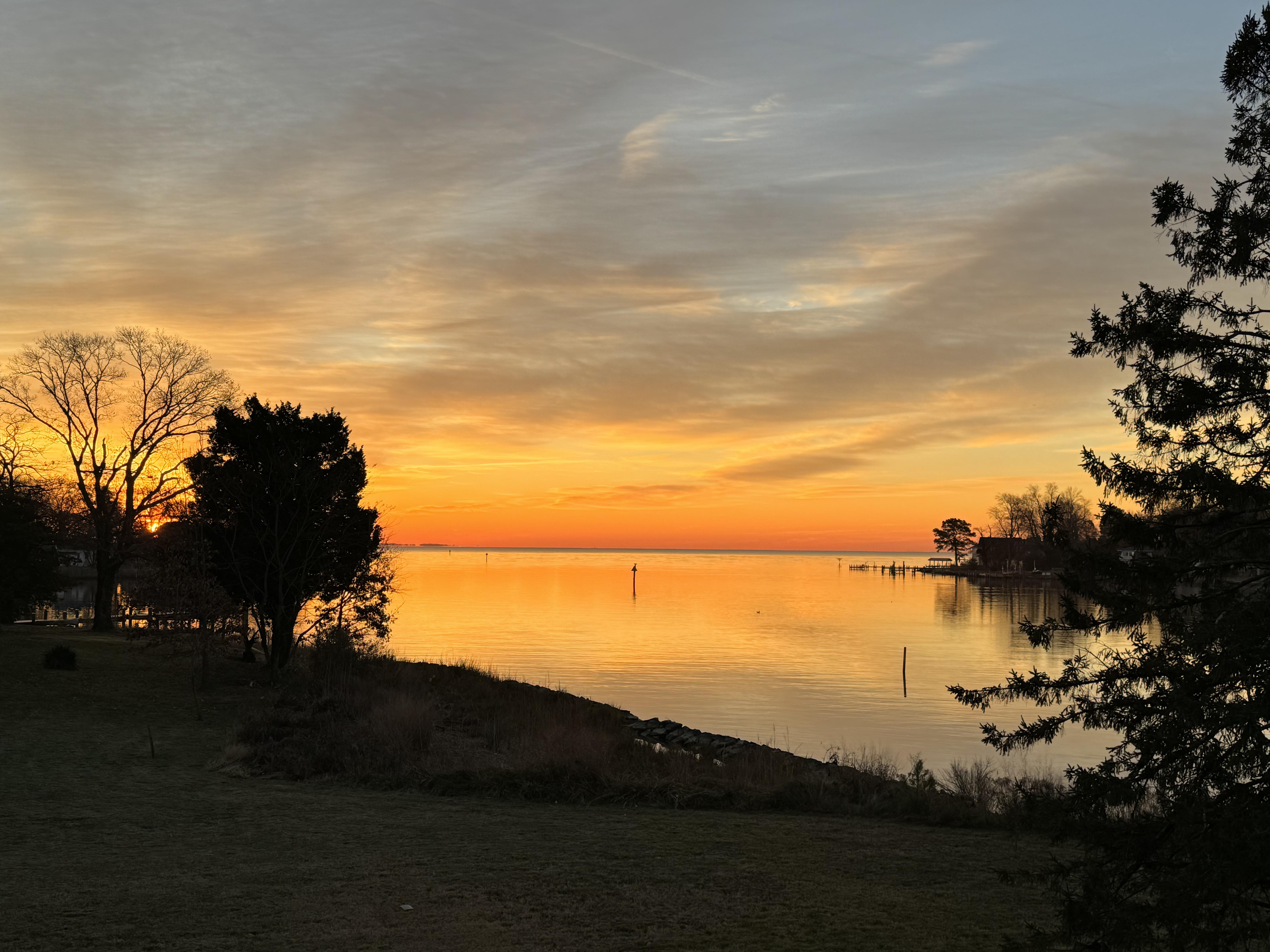 Why Everyone Raves About the Bay Views from Our Balconies