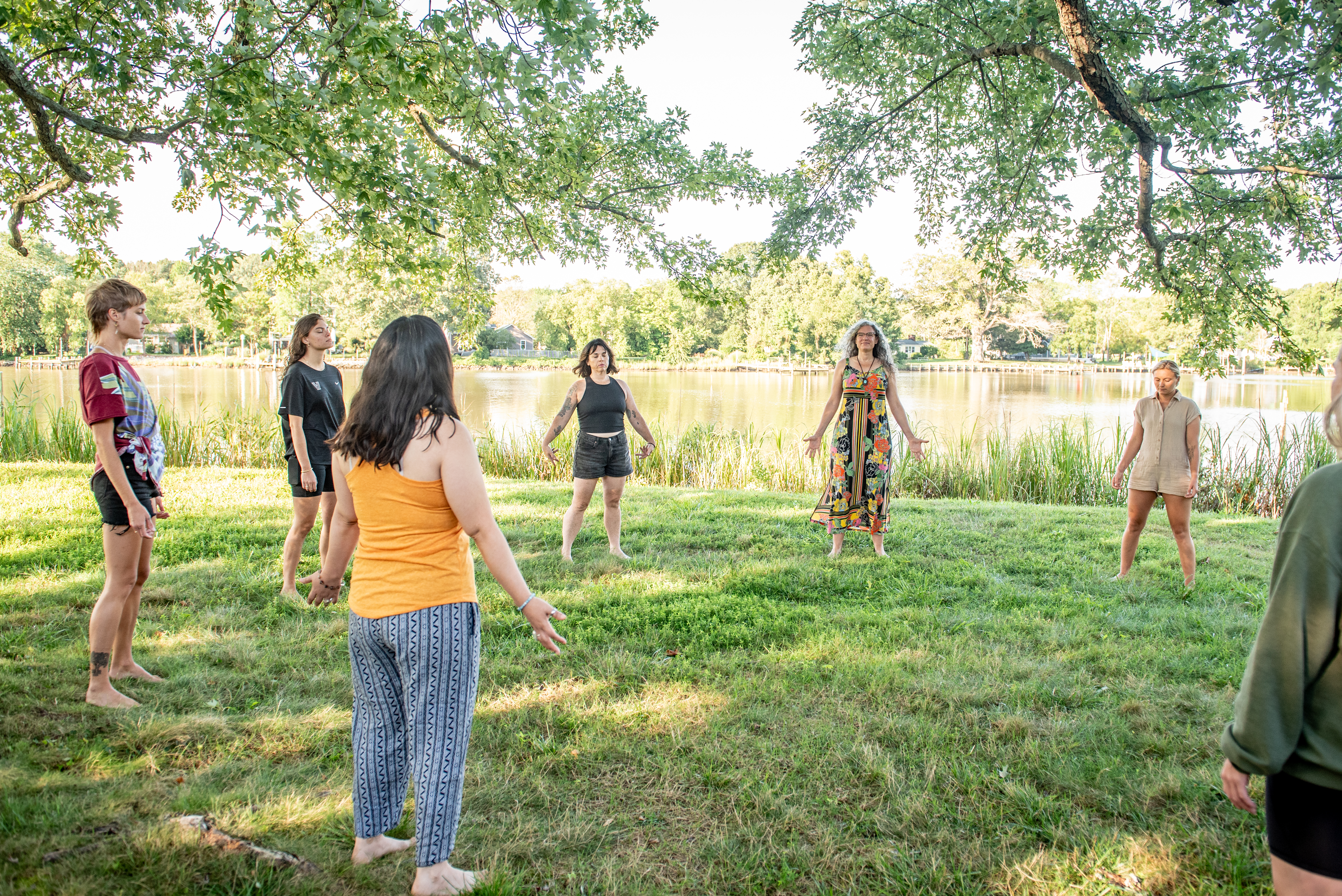 What Makes Chesapeake Paradise the Ultimate Retreat Setting